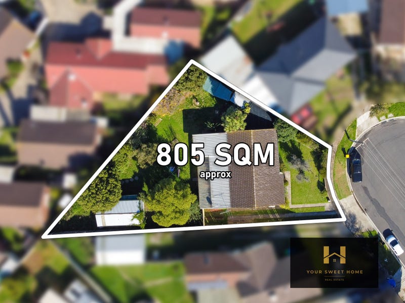 7 Carbon Court, Werribee, VIC 3030