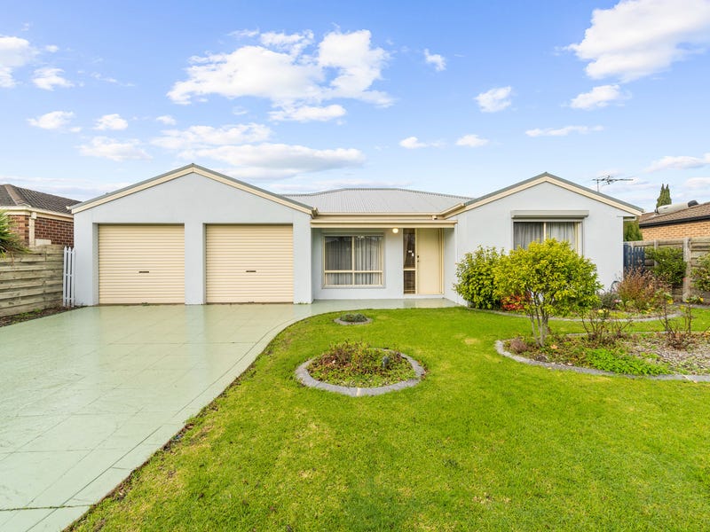 6 Barton Place, Traralgon, Vic 3844 Property Details