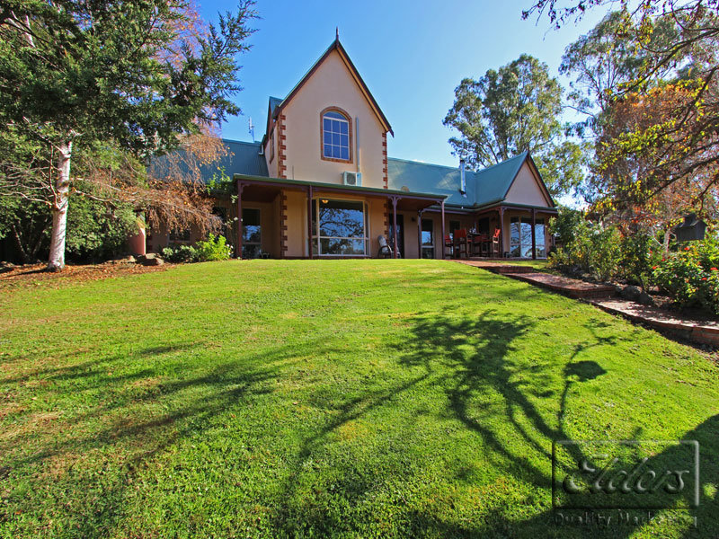 46 Axedalegoornong Road, Axedale, VIC 3551