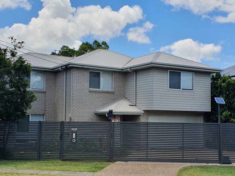 153 Agnew Street, Norman Park, Qld 4170