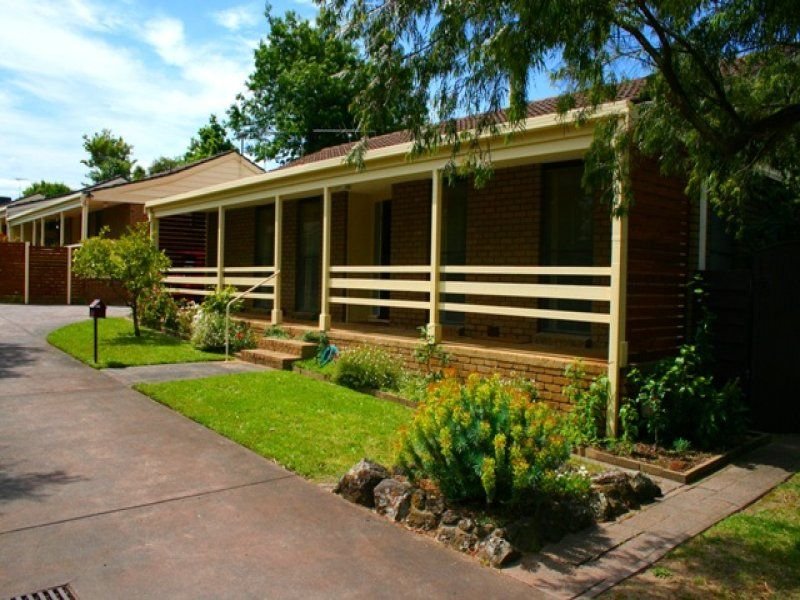 1/76 Herbert Street, Mornington, Vic 3931 Property Details