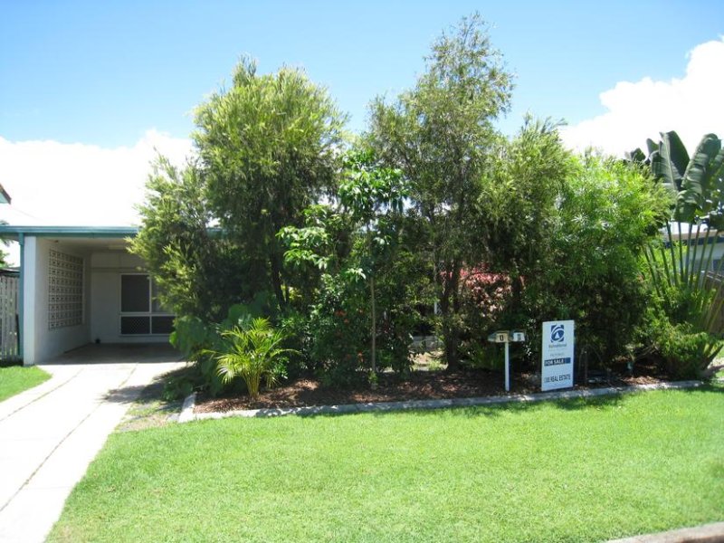 12 Kantara Court, Mundingburra, Qld 4812 Property Details