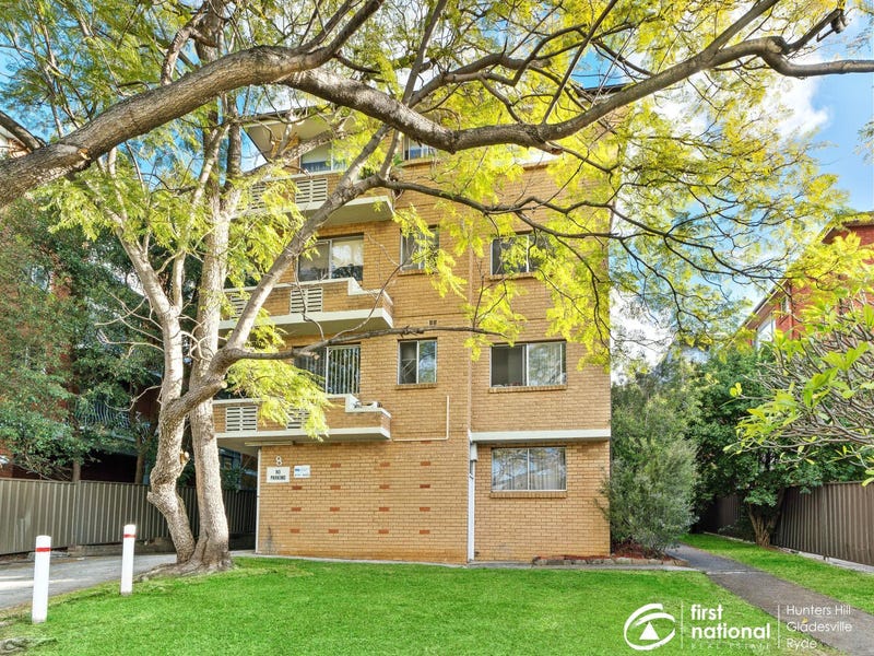 3/8 Curzon Street, Ryde, NSW 2112 Property Details