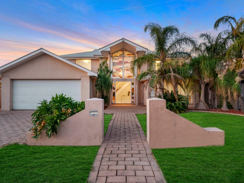 7 Playford Road, Newton, SA 5074