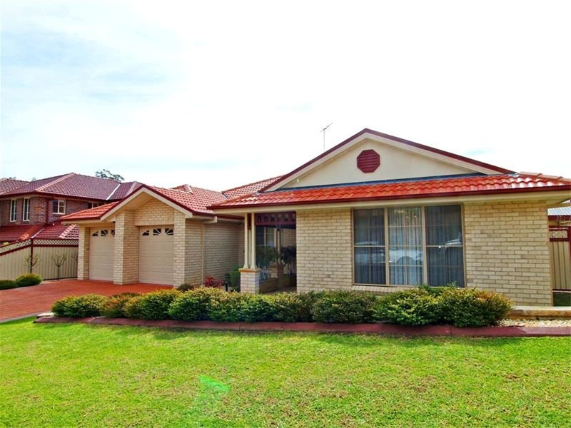 30 Kirkwall Avenue, Castle Hill, NSW 2154