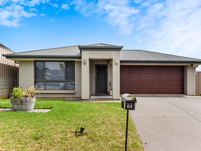 64 Douglas Drive Mount Barker SA 5251 realestate .au