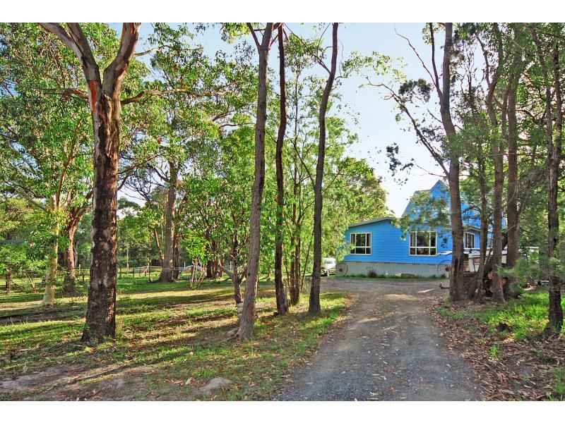 21 Gardner Road, Falls Creek, NSW 2540