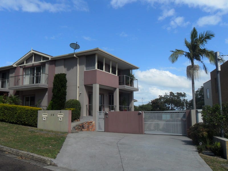 2/38 Ronald Avenue, Shoal Bay, NSW 2315