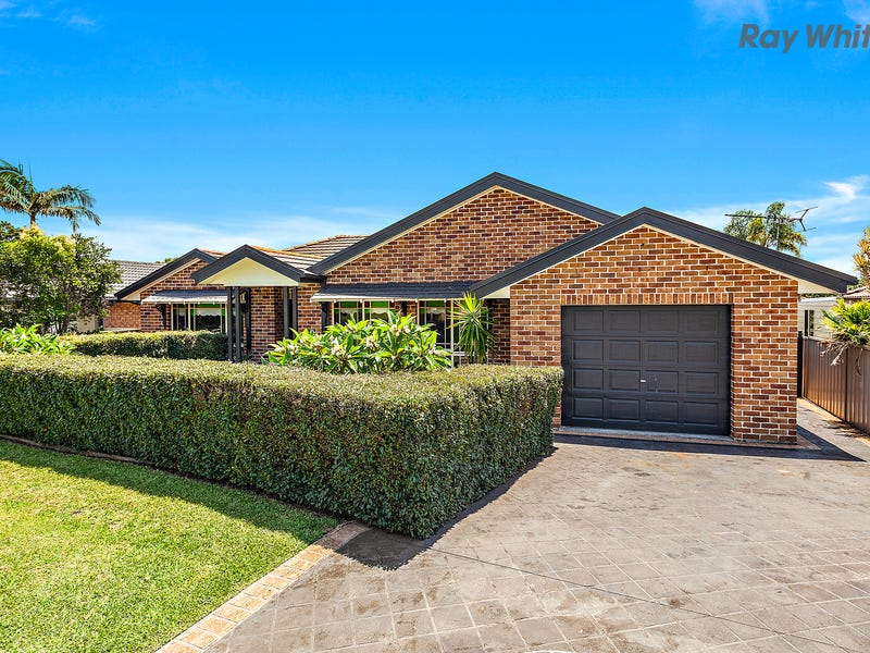 43 Burdekin Drive, Albion Park, NSW 2527 43 Burdekin Drive, Albion Park, NSW 2527