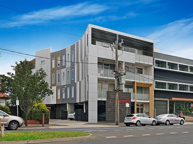206/201 Buckley Street, Essendon, Vic 3040 Property Details