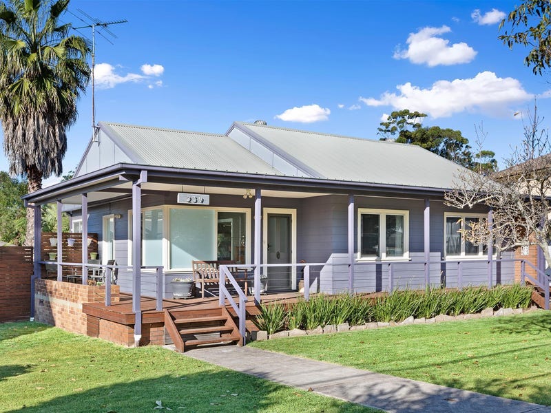 239 Fisher Road North, Cromer, NSW 2099 Property Details