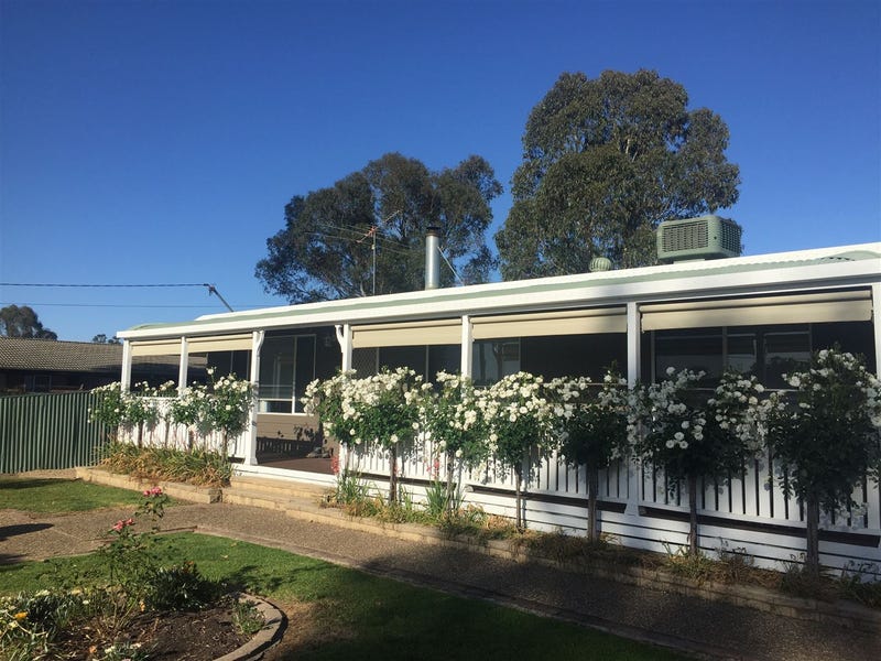 2 Croft Street, Holbrook, NSW 2644 Property Details