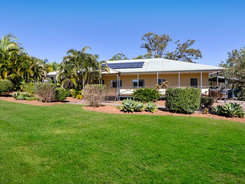 68 Glenridge Drive, Cooroibah, QLD 4565