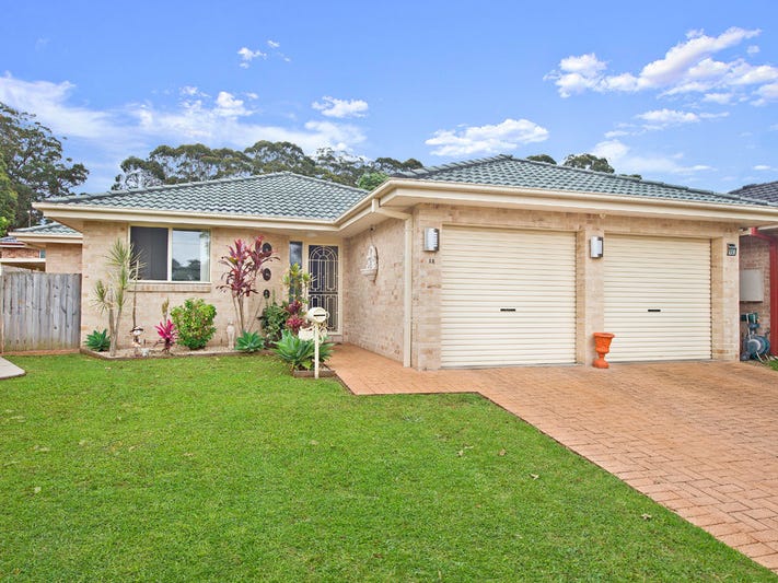 12 Carriage Way, Port Macquarie, NSW 2444 - realestate.com.au