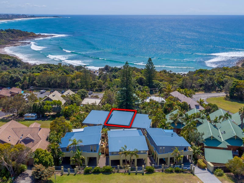 8/6 Bay Street, Angourie, NSW 2464