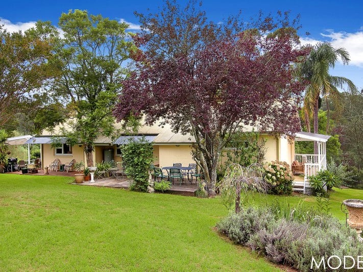 Property 116285939, Glenorie, NSW 2157 Property Details