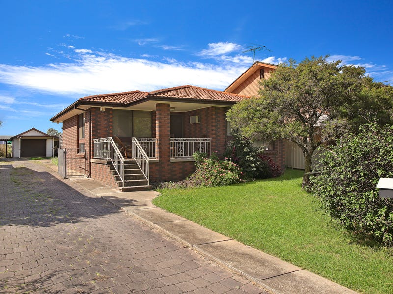 95 Sarsfield Street, Blacktown, NSW 2148 Property Details