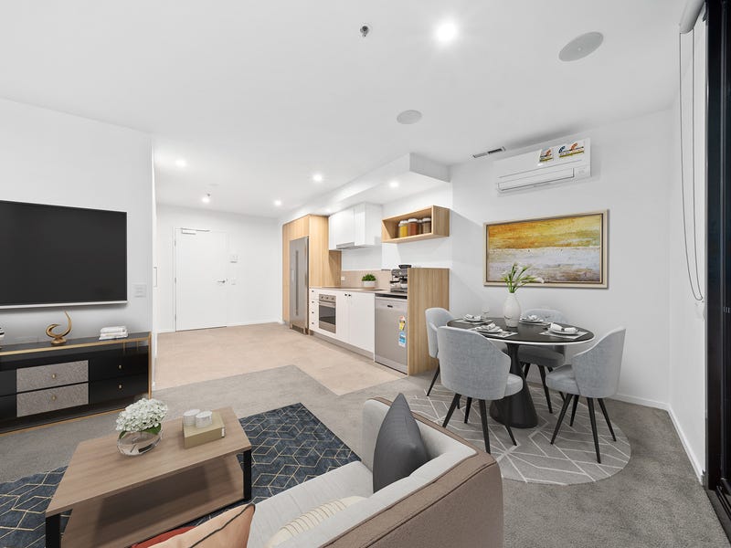 302/6 Grazier Lane, Belconnen, ACT 2617 - Property Details