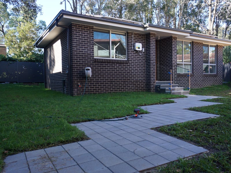 74 Menzies Road, Marsfield, NSW 2122