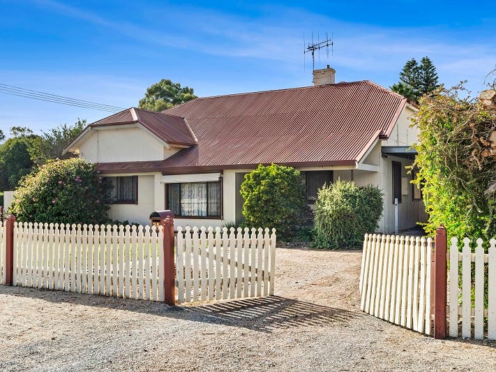 35 Lake Avenue, Barmera, SA 5345 Property Details