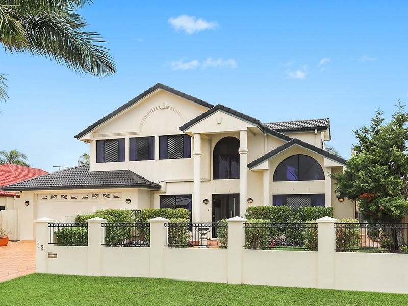 13 Cayman Crescent, Ormiston, Qld 4160 Property Details