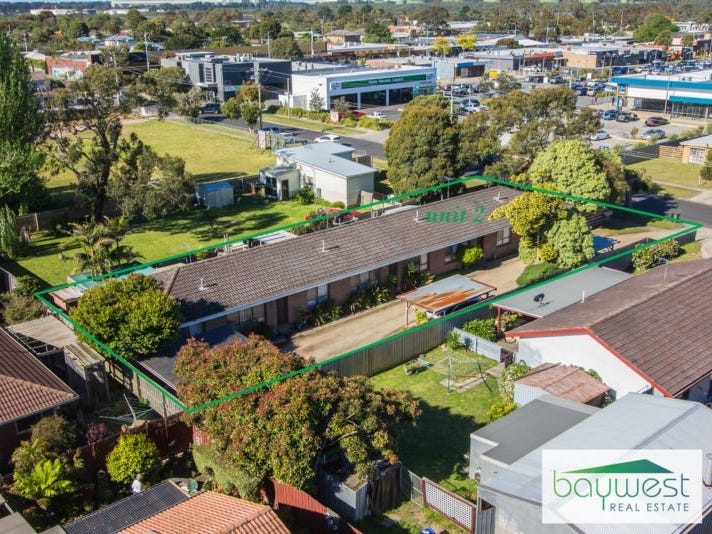 2/4 Queen Street, Hastings, Vic 3915 Property Details