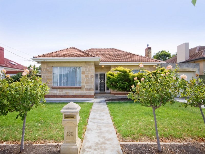 130 Crozier Avenue, Melrose Park, SA 5039