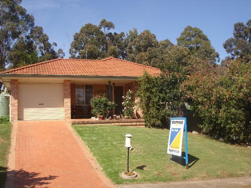 10 Ridgemont Place, Kings Park, NSW 2148