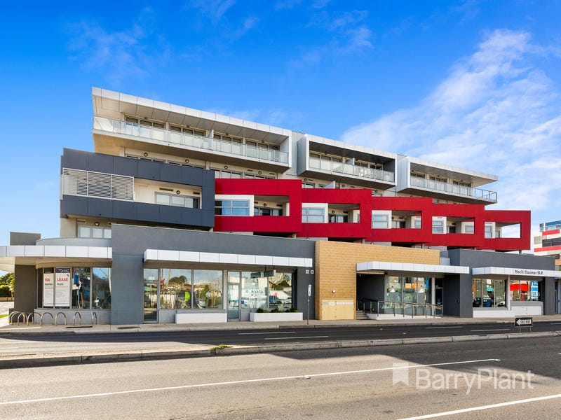 409/356 Bell Street, Preston, Vic 3072