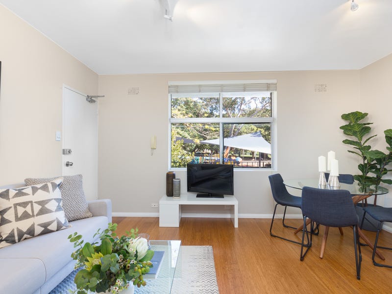 11/242 Darling Street, Balmain, NSW 2041 - Property Details