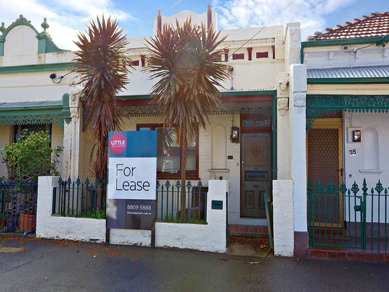 33 Mckean Street, Fitzroy North, VIC 3068