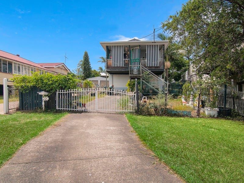 11 Palmer Street, North Ipswich, QLD 4305