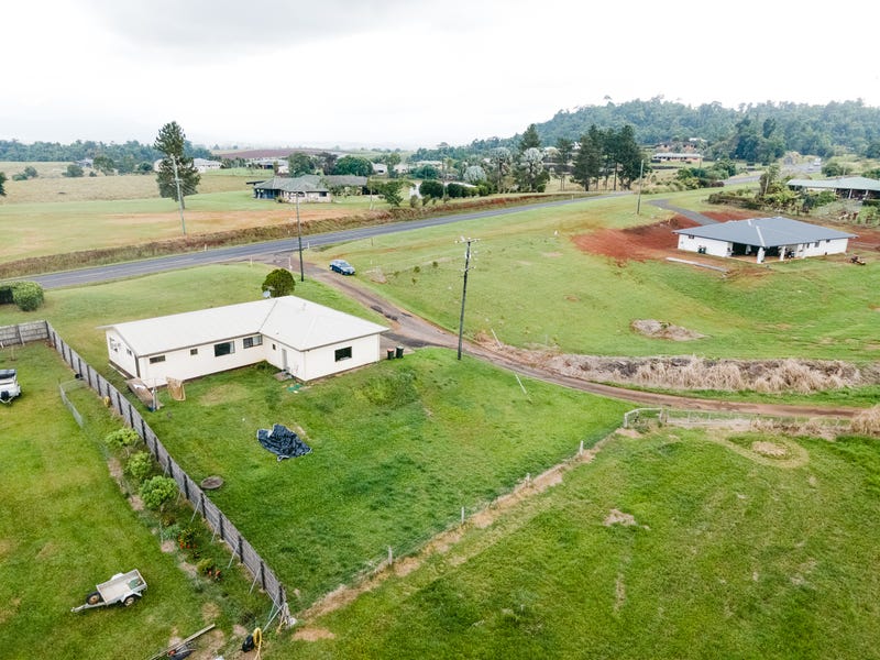 632 Palmerston Highway, Pin Gin Hill, QLD 4860