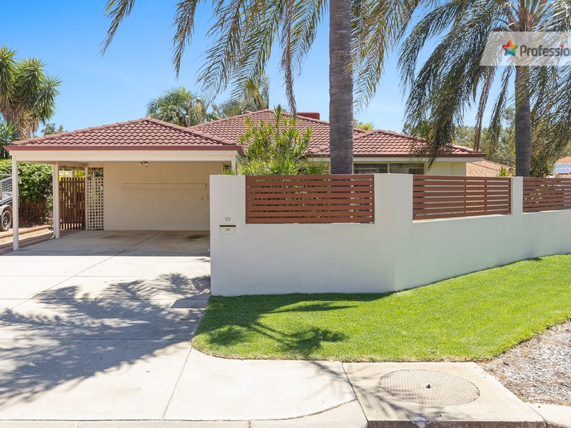 10 White Gum Drive, Jane Brook, WA 6056 House for Sale realestate