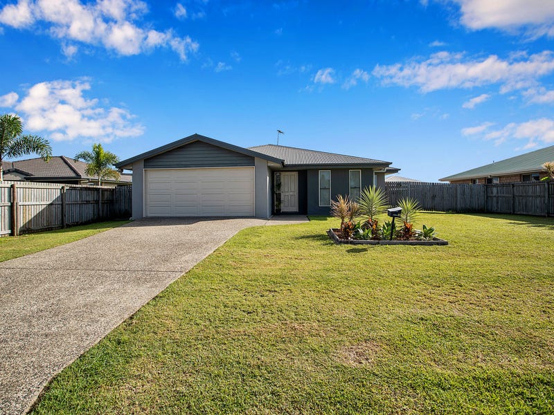10 Elizabeth Street, Mirani, QLD 4754