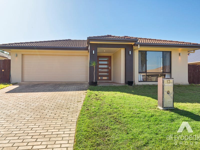 13 Dily Street, Hillcrest, Qld 4118 Property Details