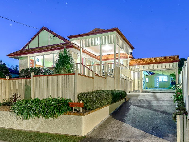 249 Buckland Road, Nundah, QLD 4012