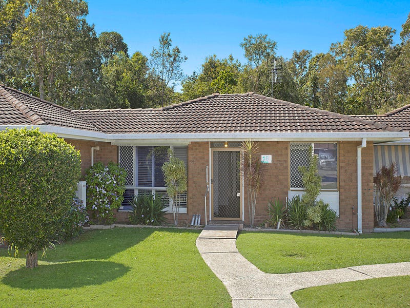 18/96 Beerburrum Street, Battery Hill, QLD 4551