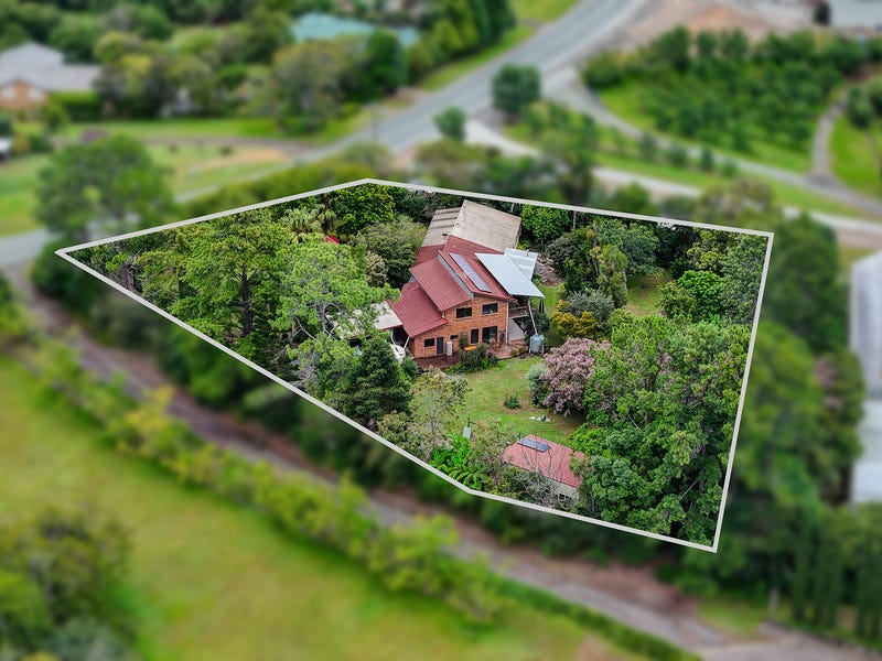 9799 Blackall Range Road, Woombye, Qld 4559 Property Details