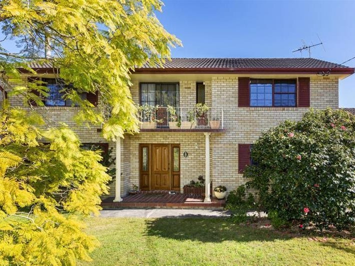 41 Trentbridge Road, Belrose, NSW 2085