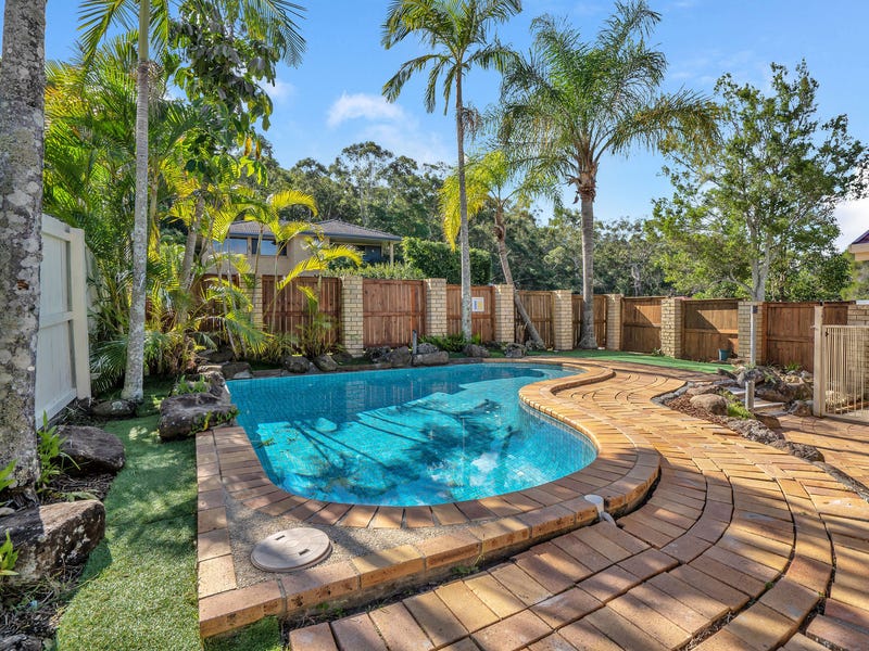 28 Grebe Place, Burleigh Waters, QLD 4220 - realestate.com.au