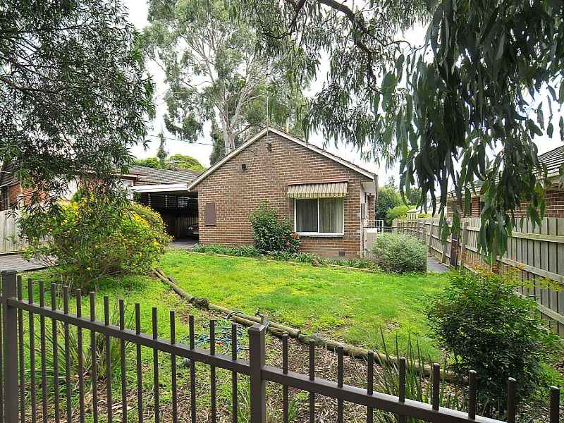 2 Duncan Avenue, Boronia, Vic 3155 Property Details