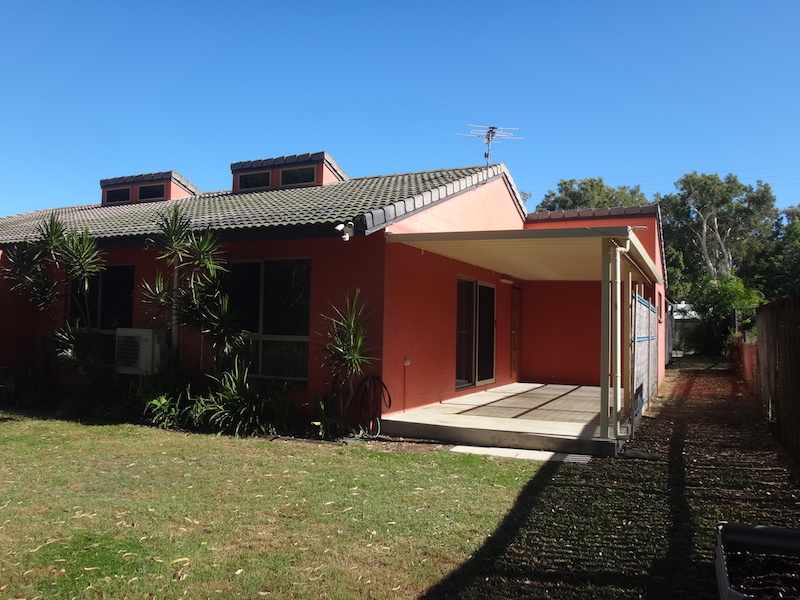 1/3 Buoro Street, Ball Bay, QLD 4741