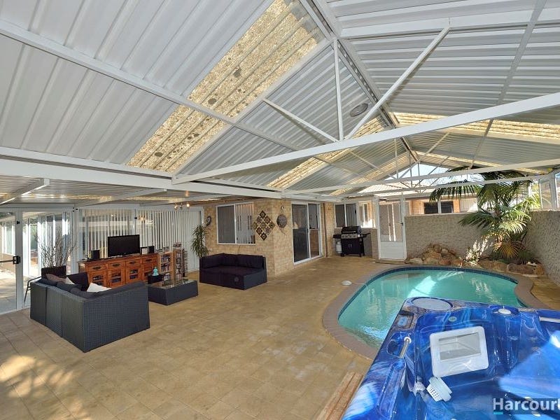 40 Summerlea Avenue, Meadow Springs, WA 6210