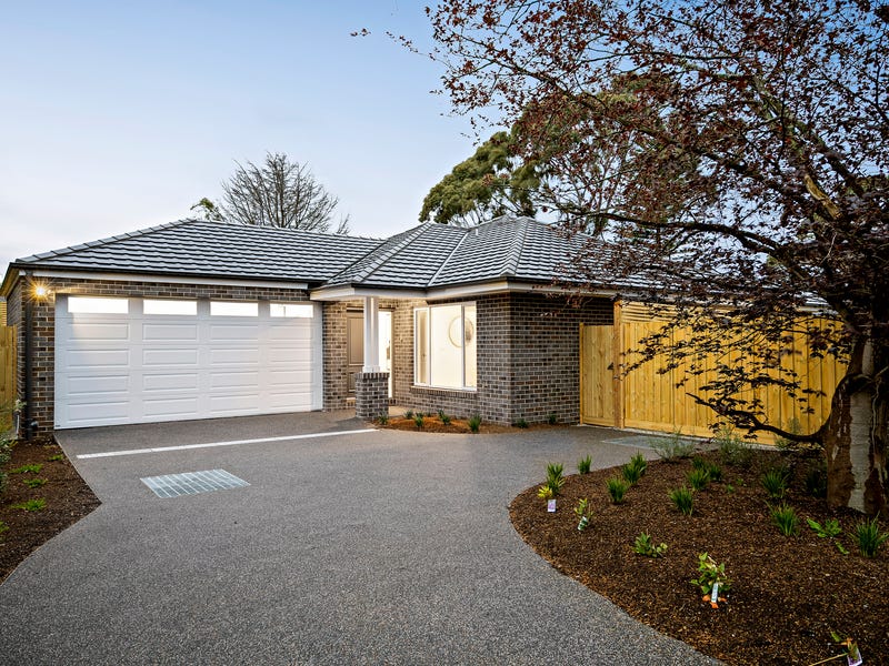 4/1 Orient Avenue, Mitcham, Vic 3132 Unit for Sale