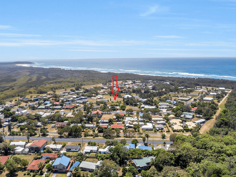 7 Daphne Court, Wooli, NSW 2462 Residential Land for Sale