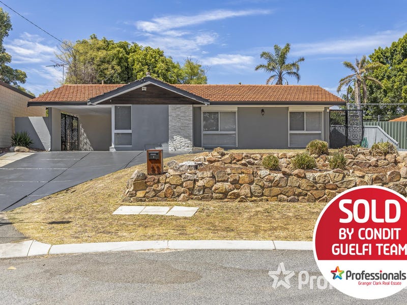 Sold Property Prices & Auction Results in Watermans Bay, WA 6020 (+5