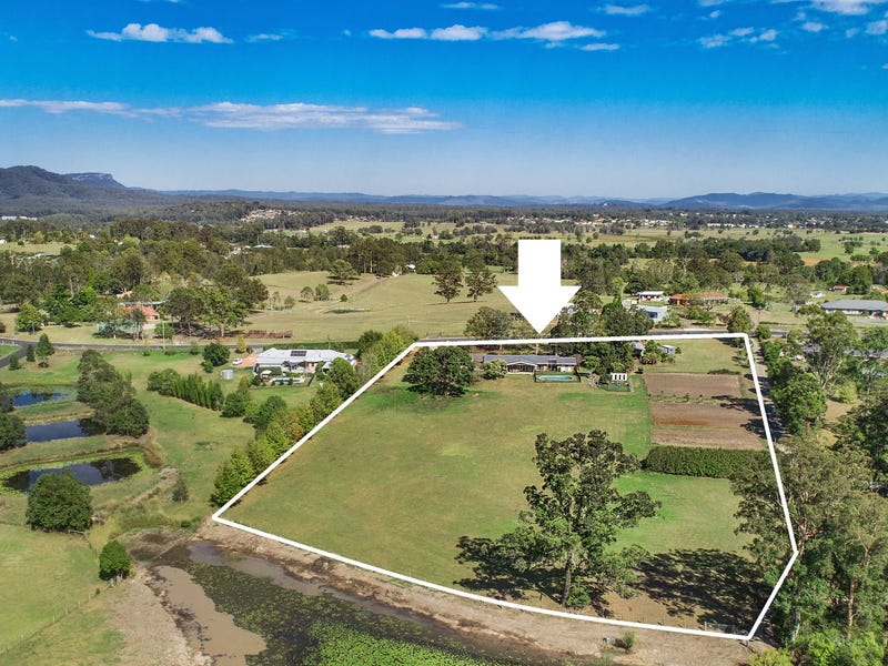 71 King Creek Road, King Creek, NSW 2446