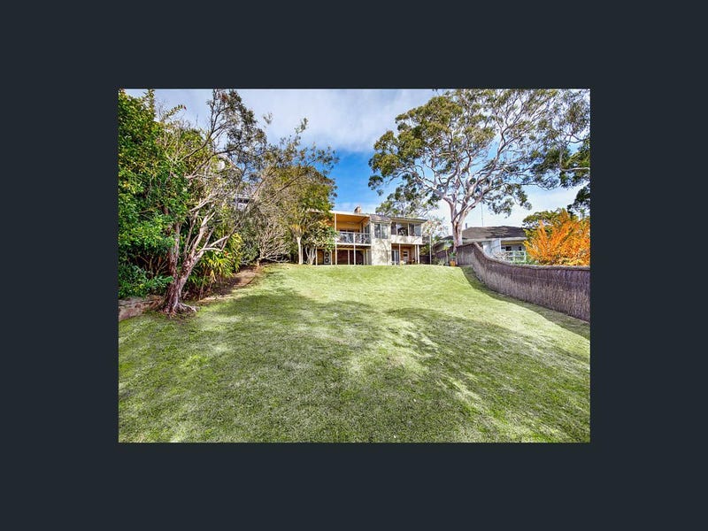 21 Ralston Road, Palm Beach, NSW 2108