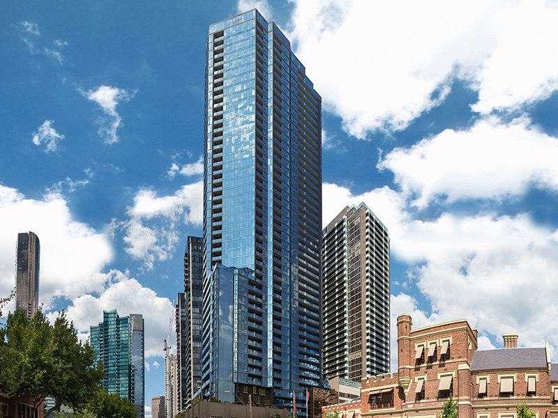 199 City Rd, Southbank, Vic 3006 Property Details